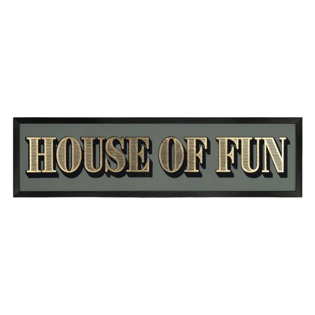 House Of Fun