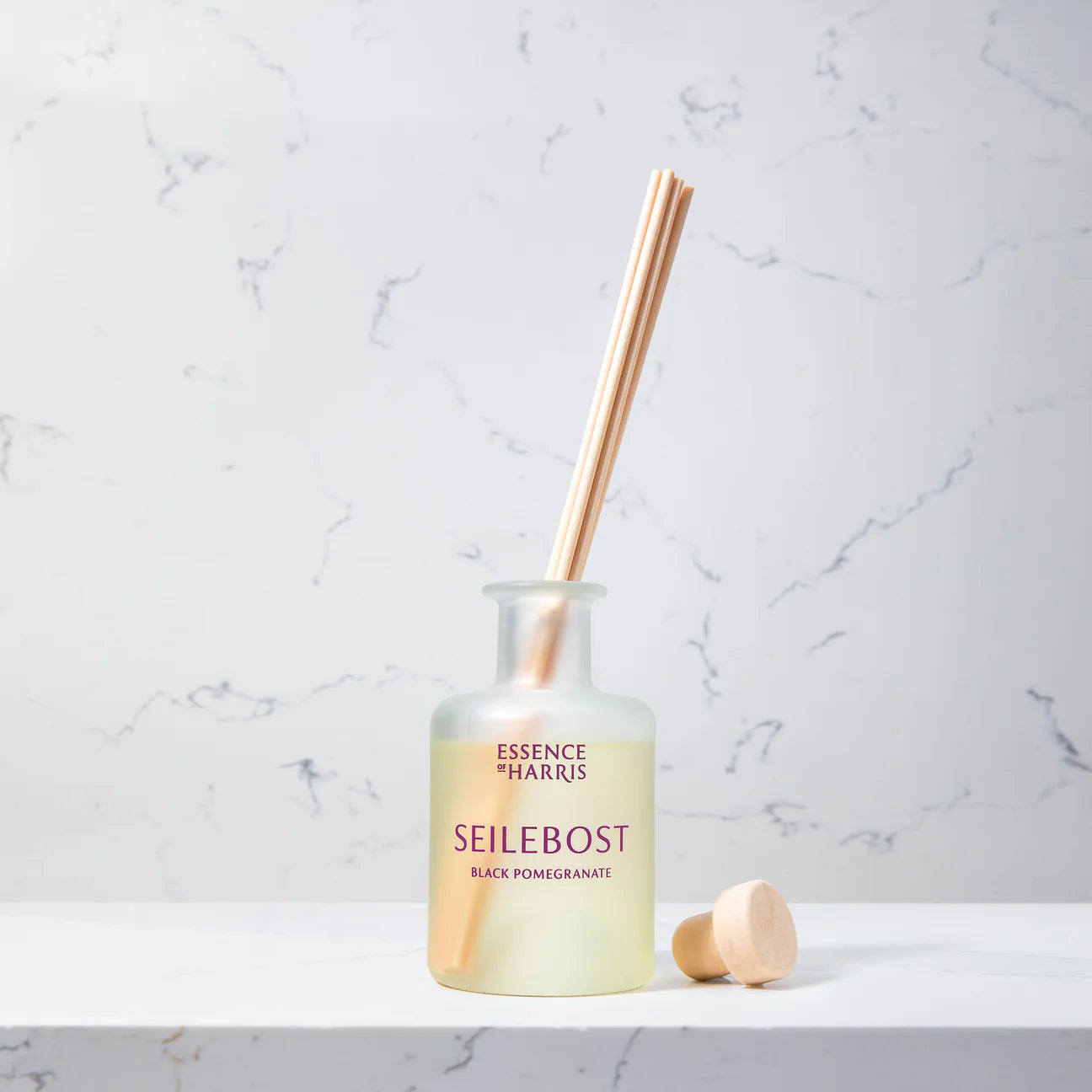 Essence of Harris Seilebost Diffuser