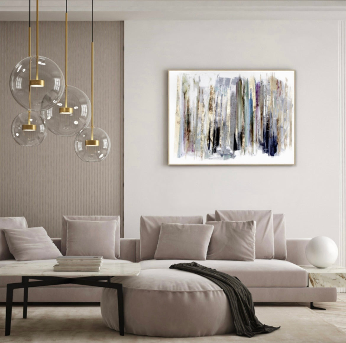 Art & Frames