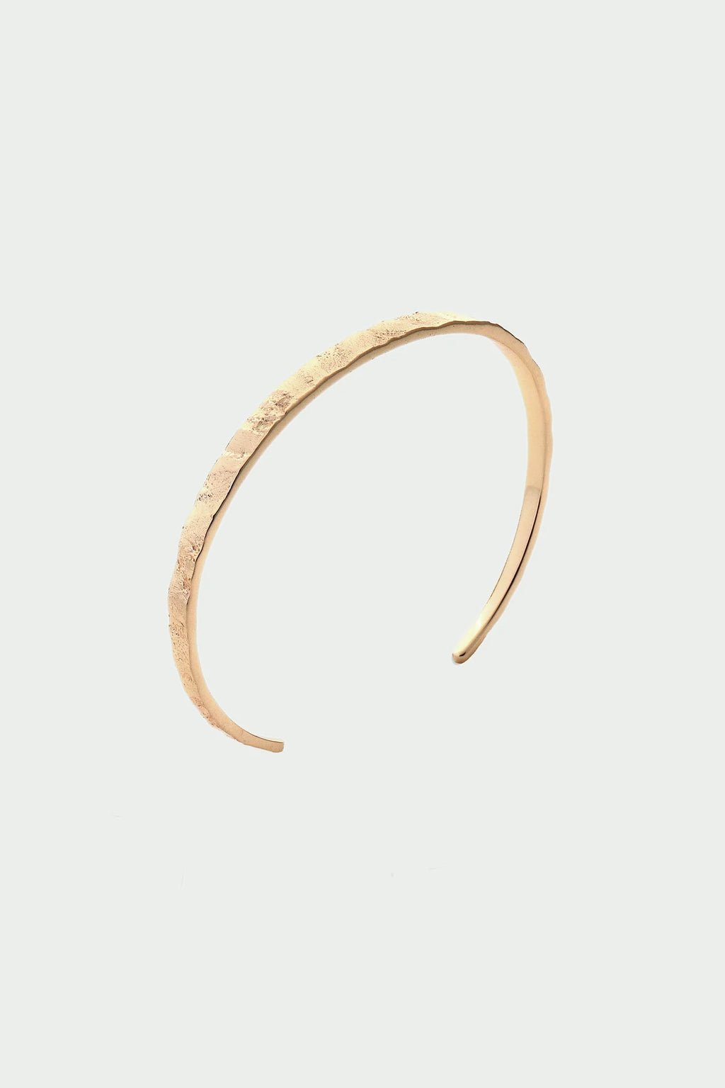 Amble Bangle Gold