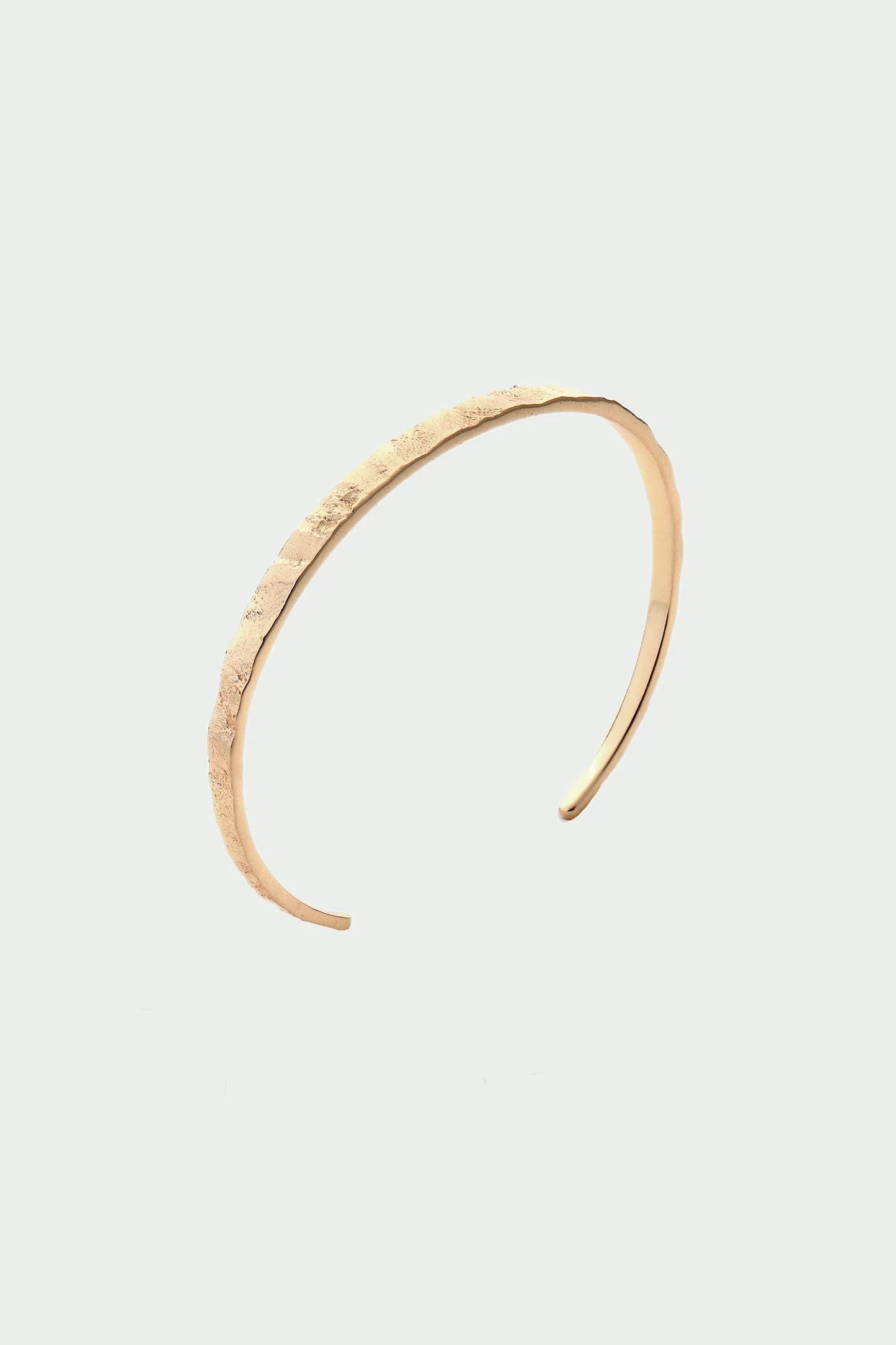 Amble Bangle Gold