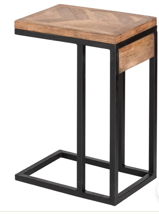 Nordic Side Table