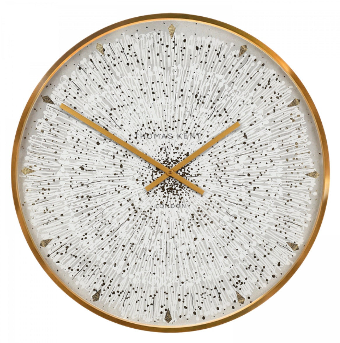 Dandelion Clock