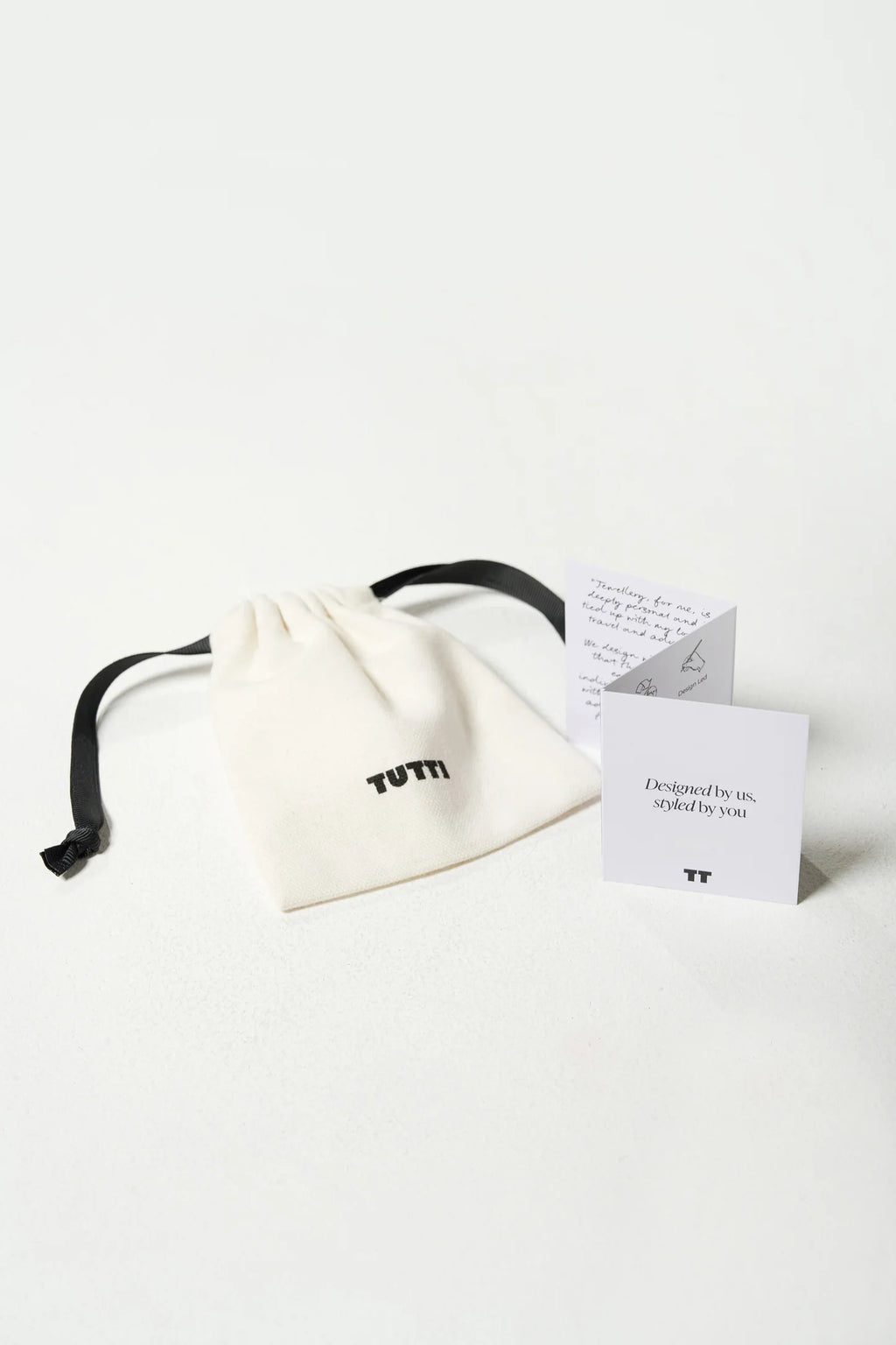 Link Earrings Silver