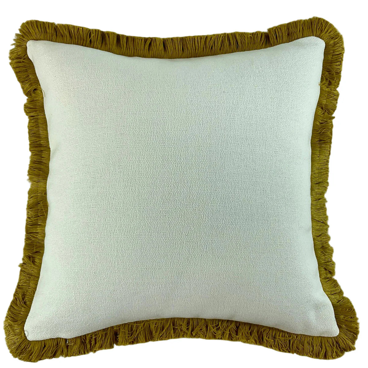 Hugo Whiskey Cushion