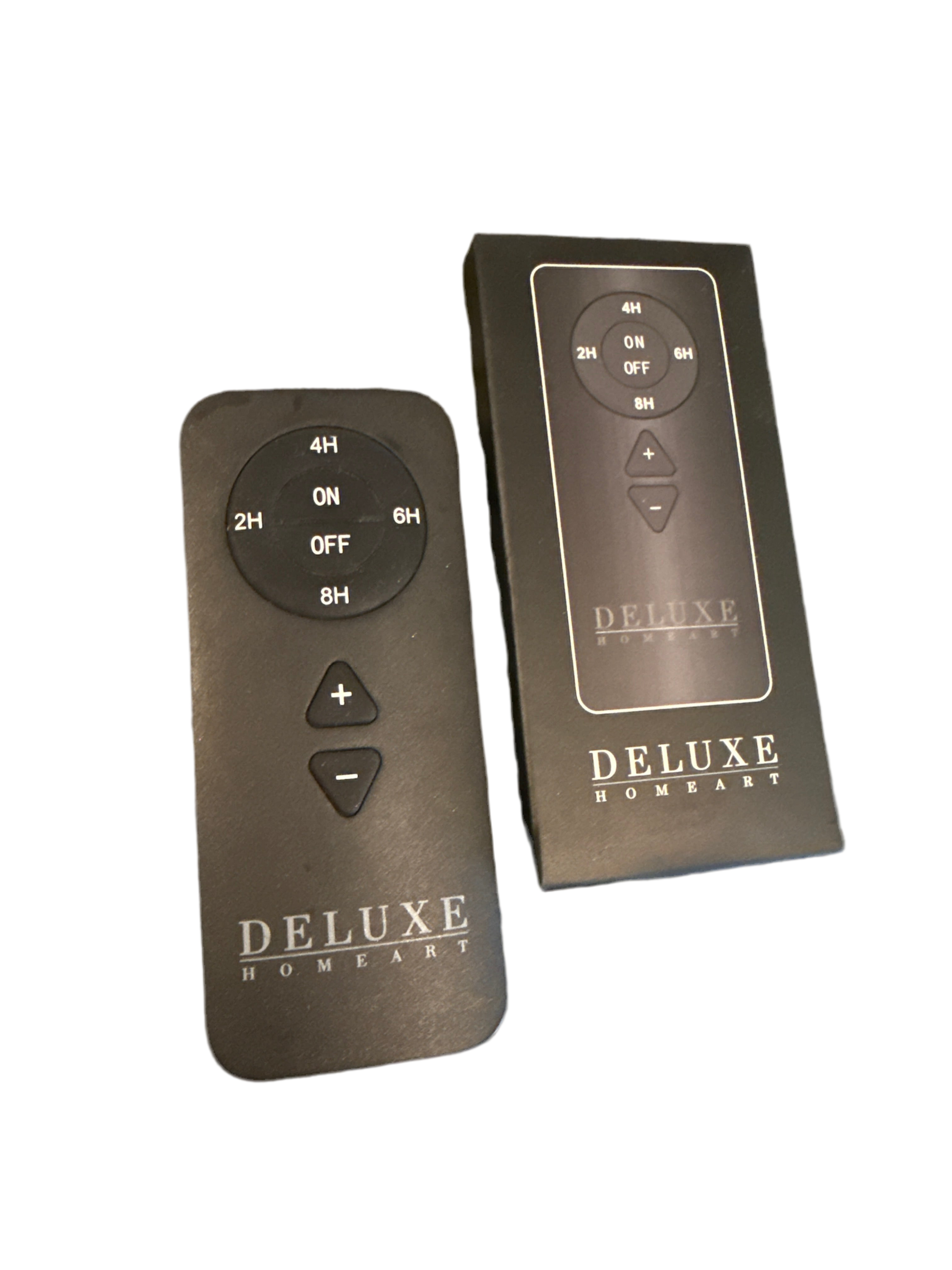 Deluxe Homeart Remote