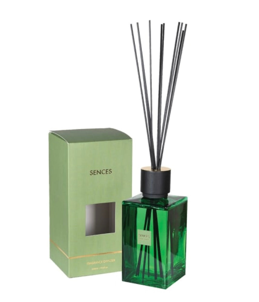 Sences Citrus Extra Large Diffuser