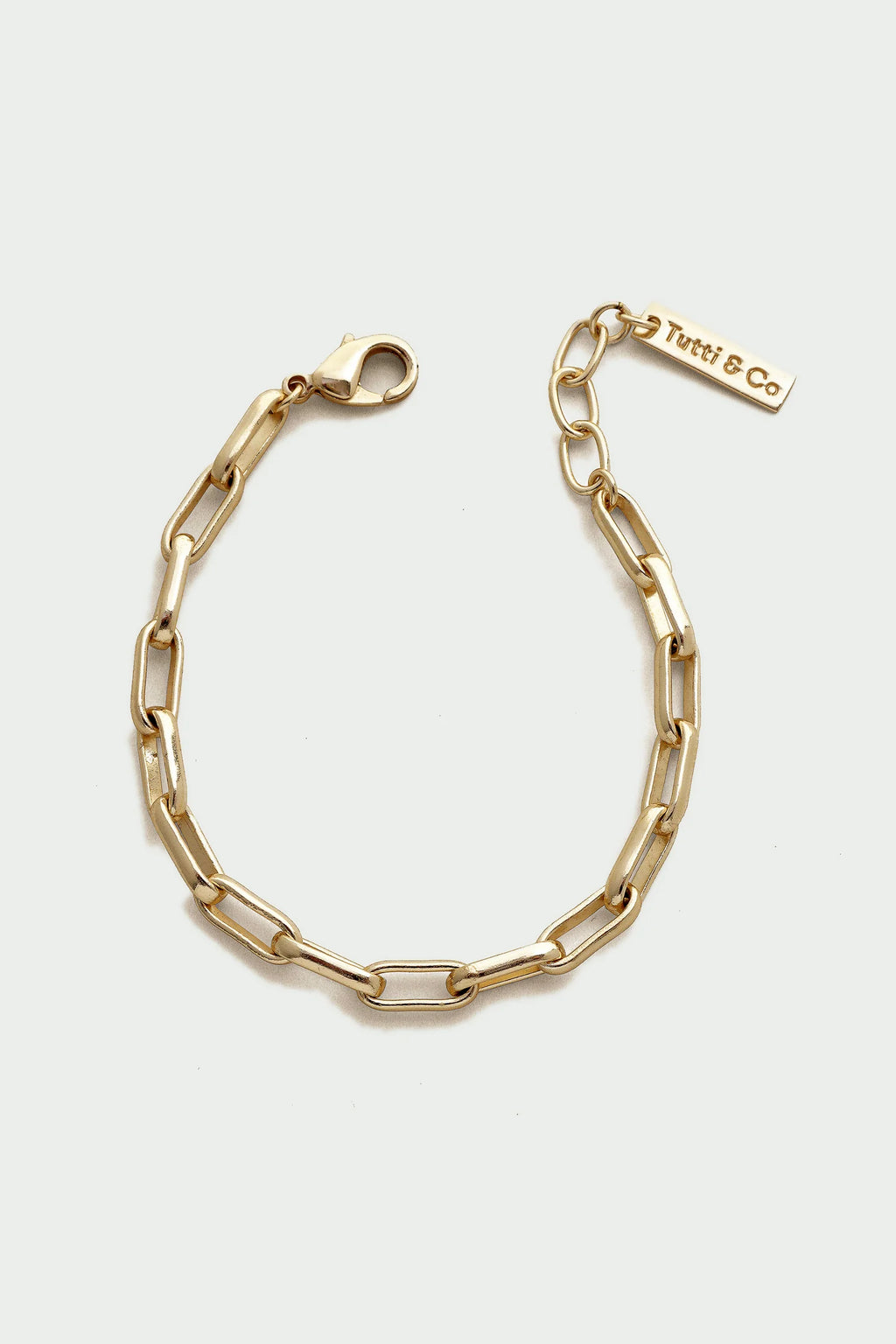 Raise Bracelet Gold