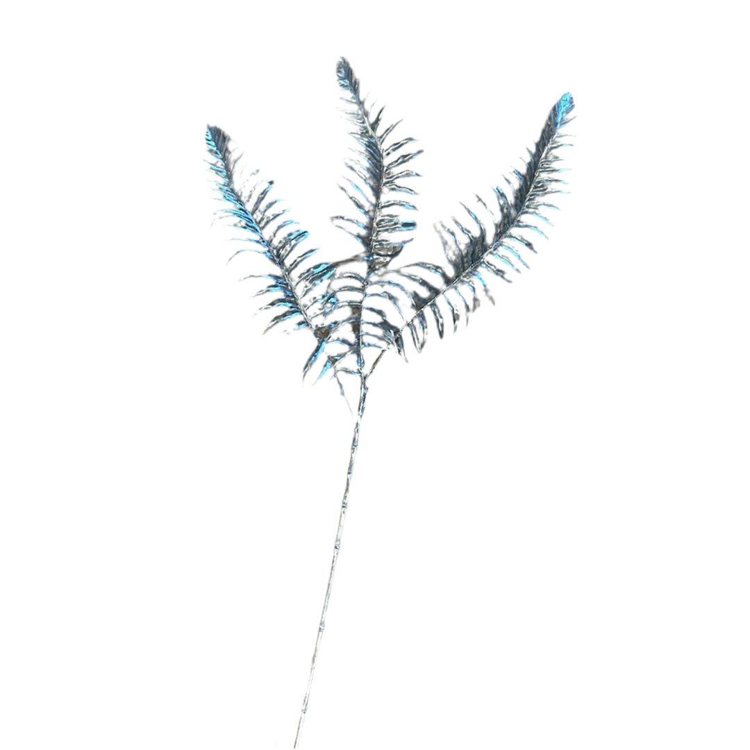 Silver Fern Spray