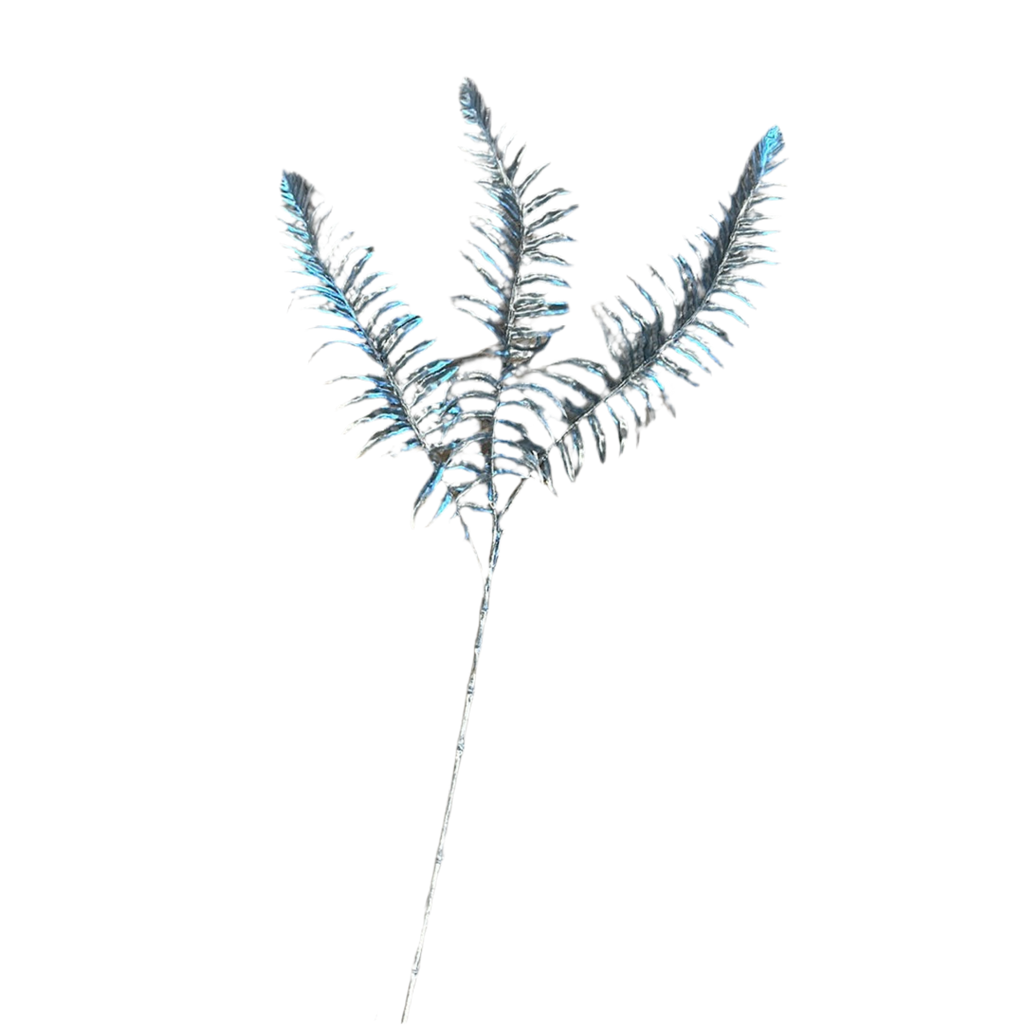 Silver Fern Spray