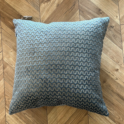 Dua Blue Cushion