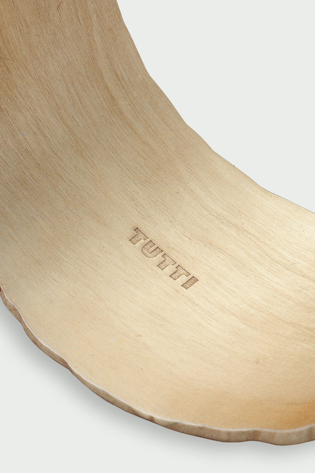 Arc Cuff Bangle Gold