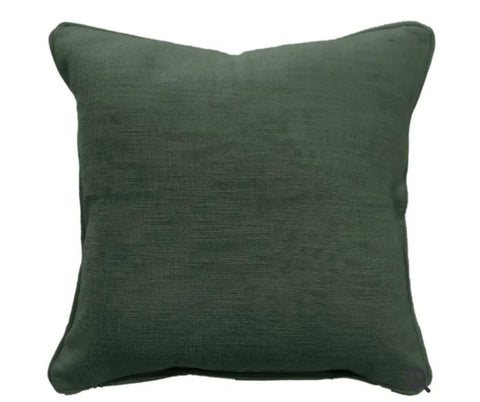 Simi Green Cushion