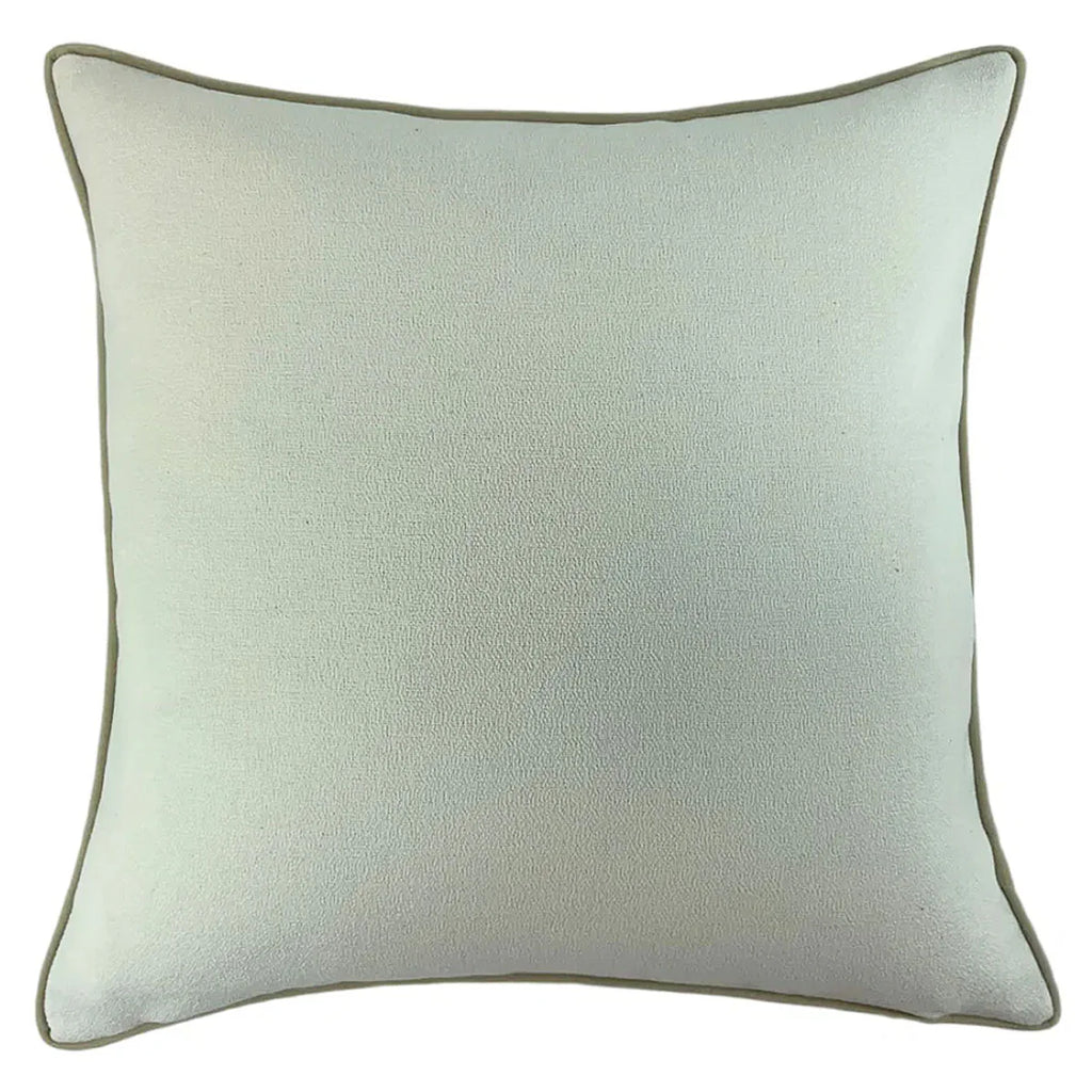 Kivo Natural Cushion