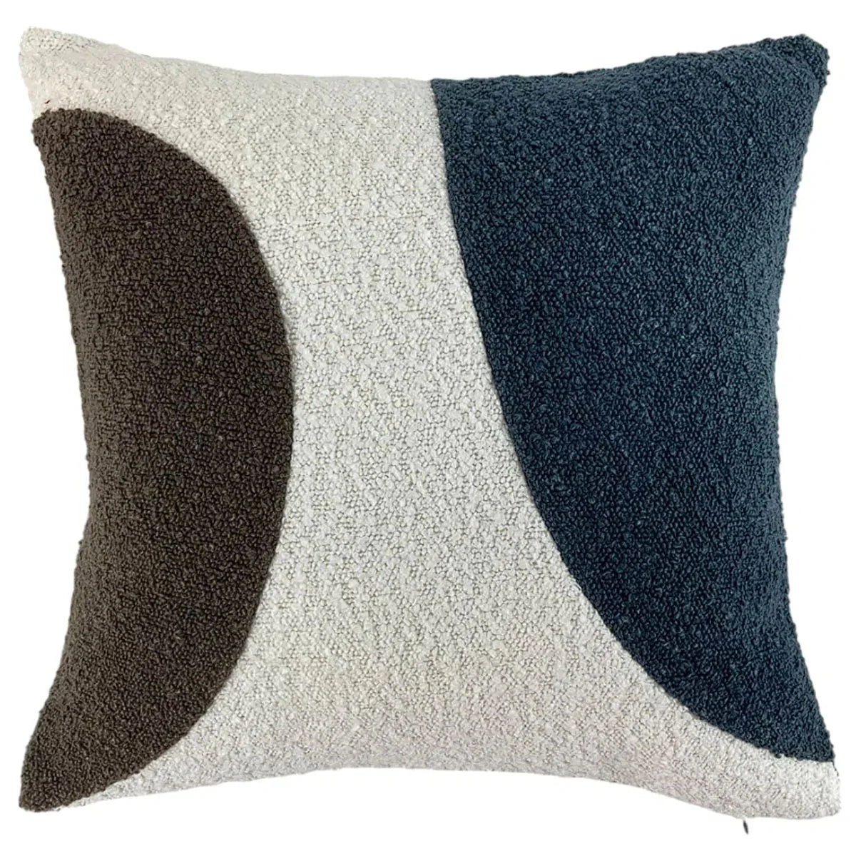 Otto Navy Cushion
