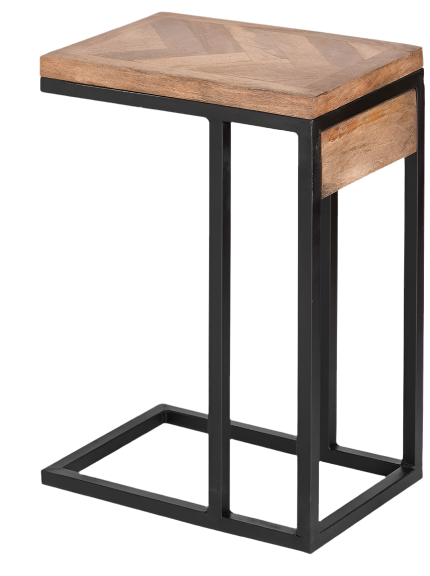 Nordic Side Table
