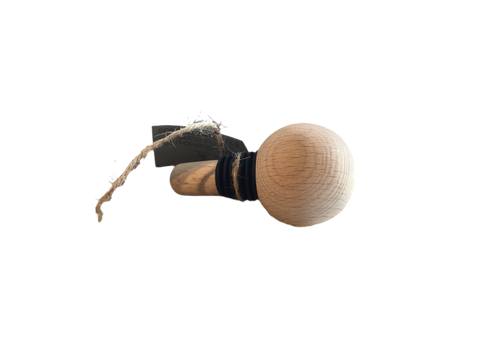 Rader Wooden Bottle Stopper