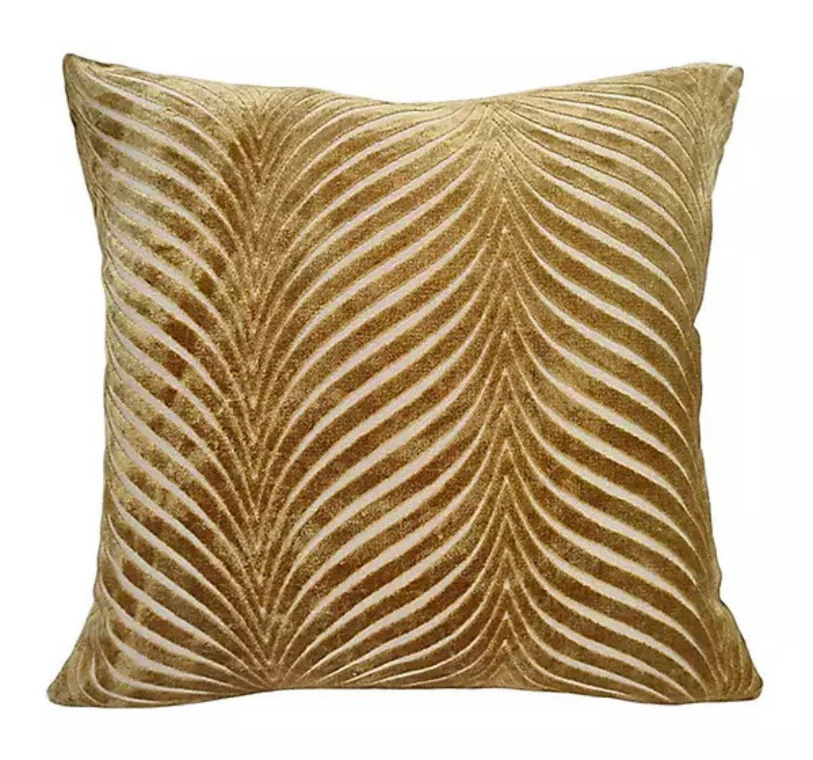 Rada Whiskey Cushion