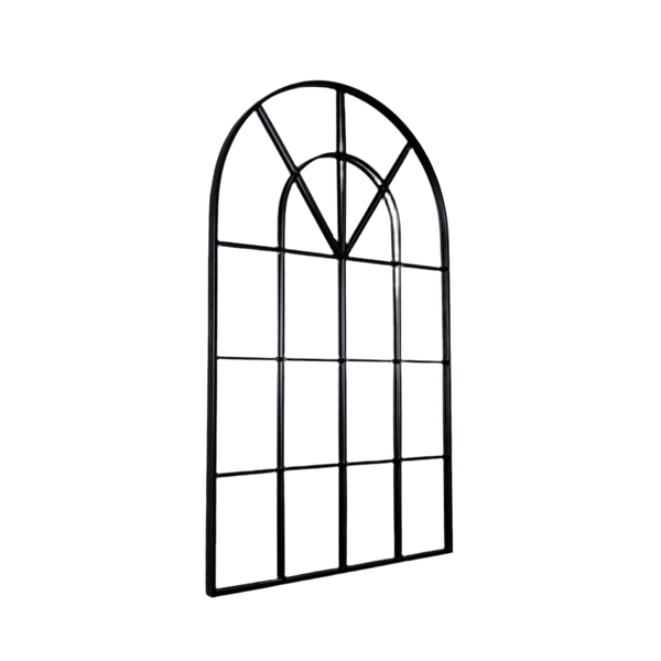 Arched Rome Black Mirror