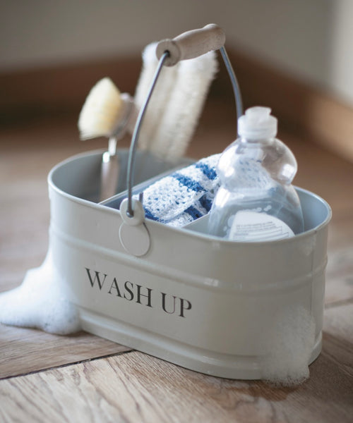 Wash Up Tidy Garden Trading