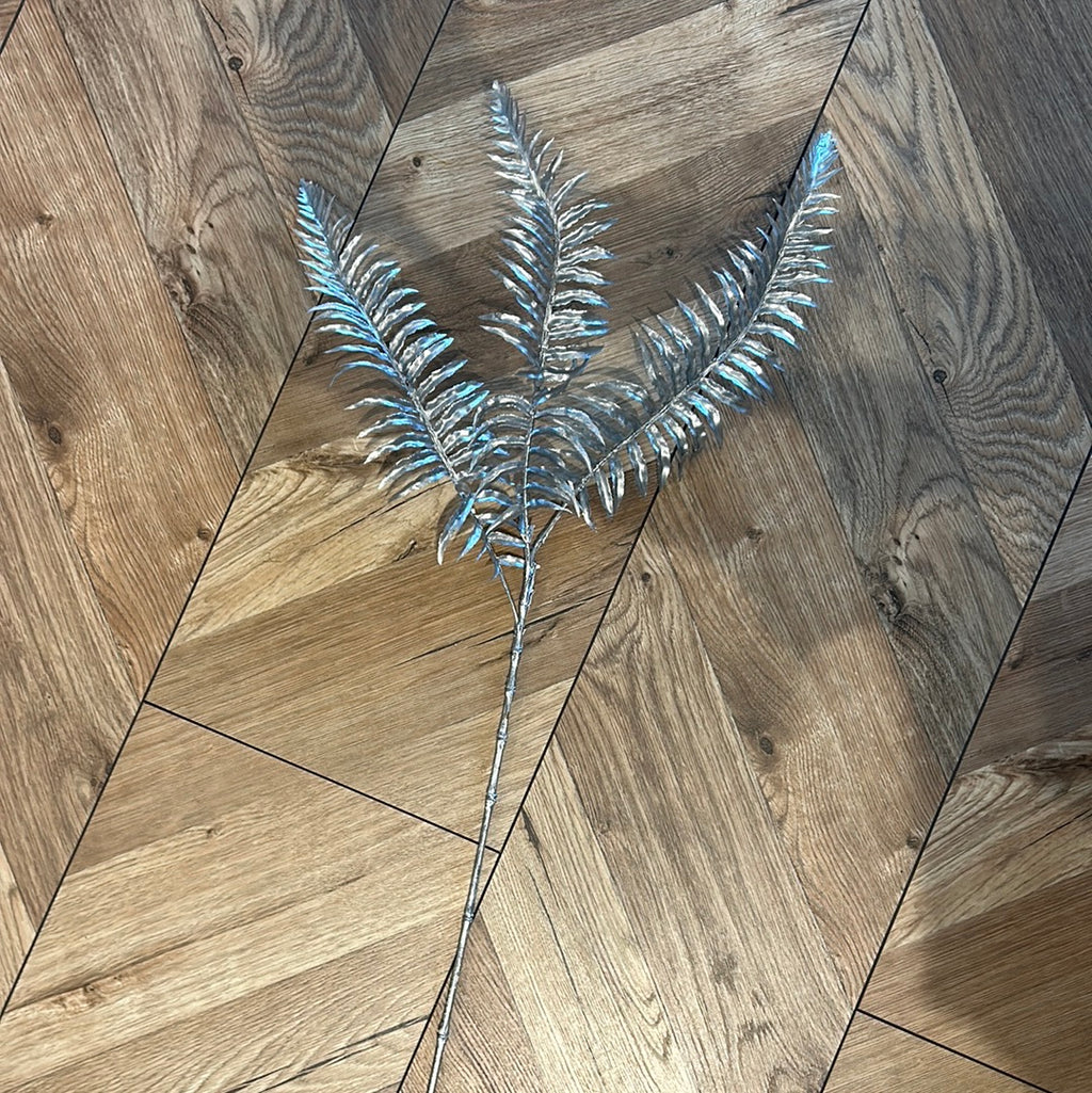 Silver Fern Spray