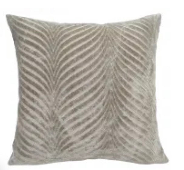 Rada Taupe Cushion