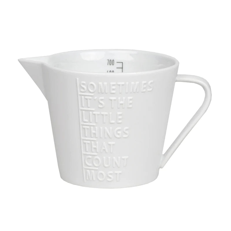 Räder Measuring Jug