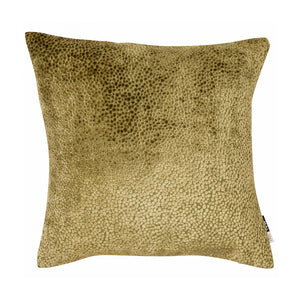 Bingham Olive Cushion 56x56cm