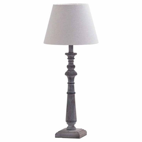 Incia Table Lamp
