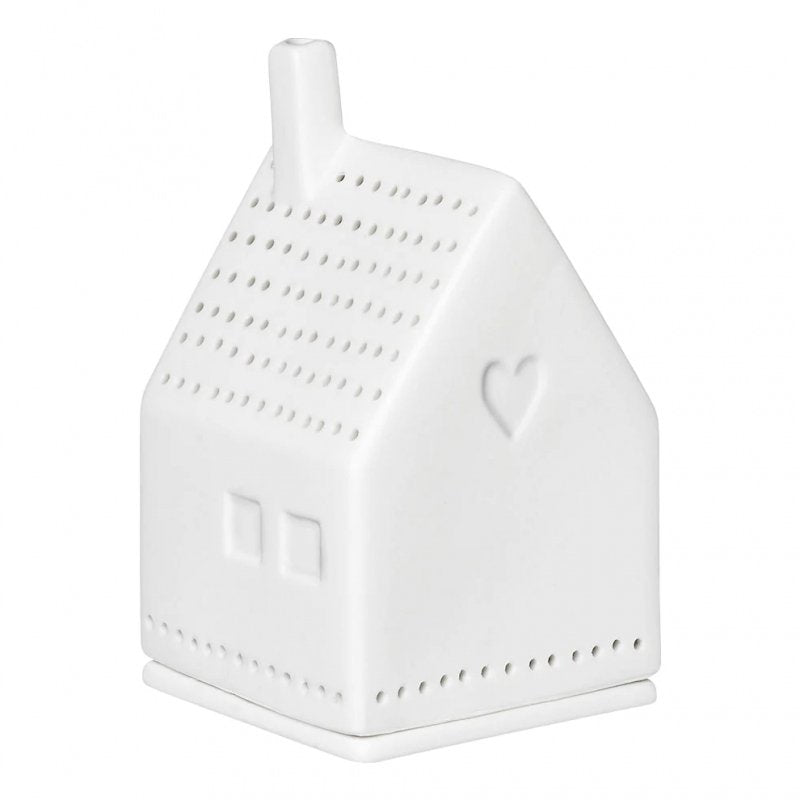 Rader Light House Heart