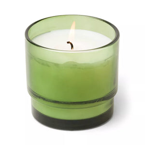 Al Fresco Candle Green