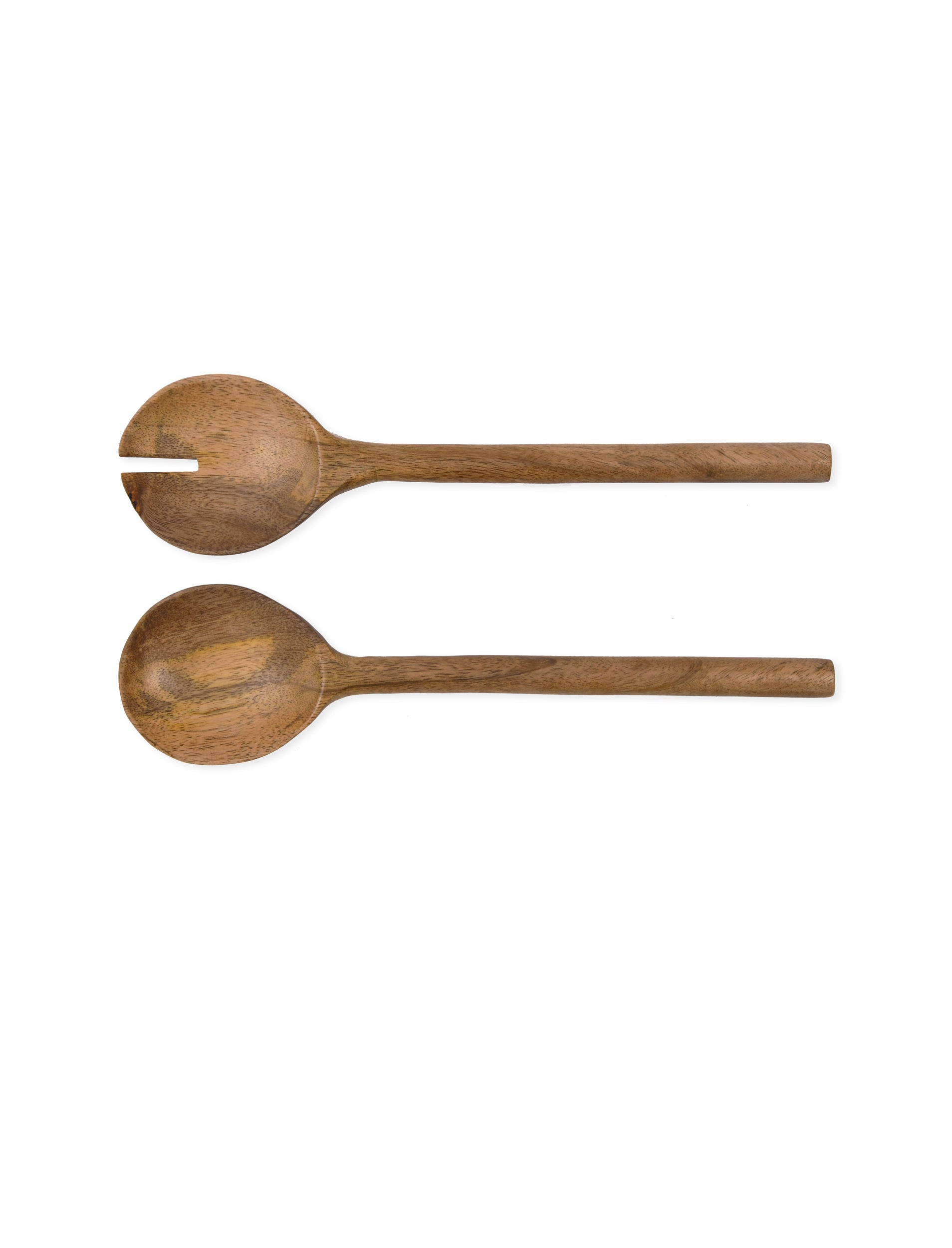 Midford Serving Spoons Natural