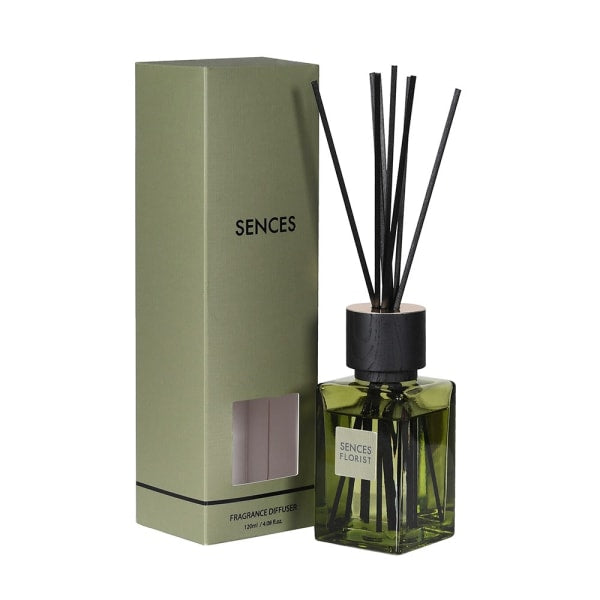 Sences Florist Mini Diffuser