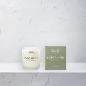 Essence of Harris Losgaintir Mini Candle