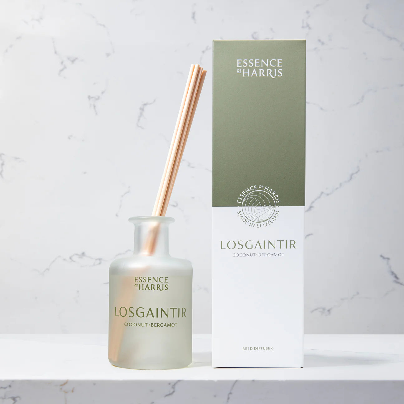 Essence of Harris Losgaintir Diffuser