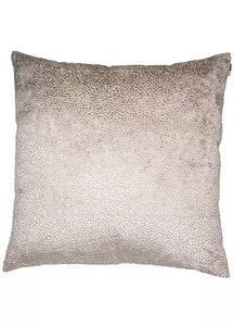 Bingham Taupe Cushion 56x56cm