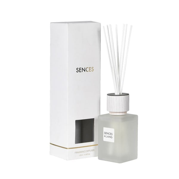 Sences White Mini Diffuser