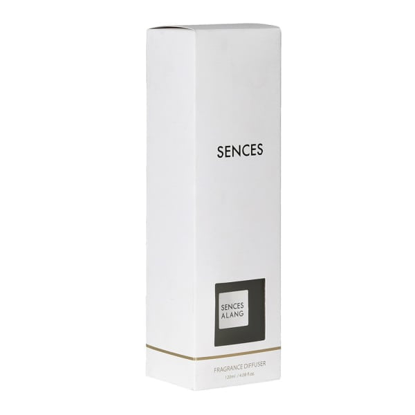 Sences White Mini Diffuser