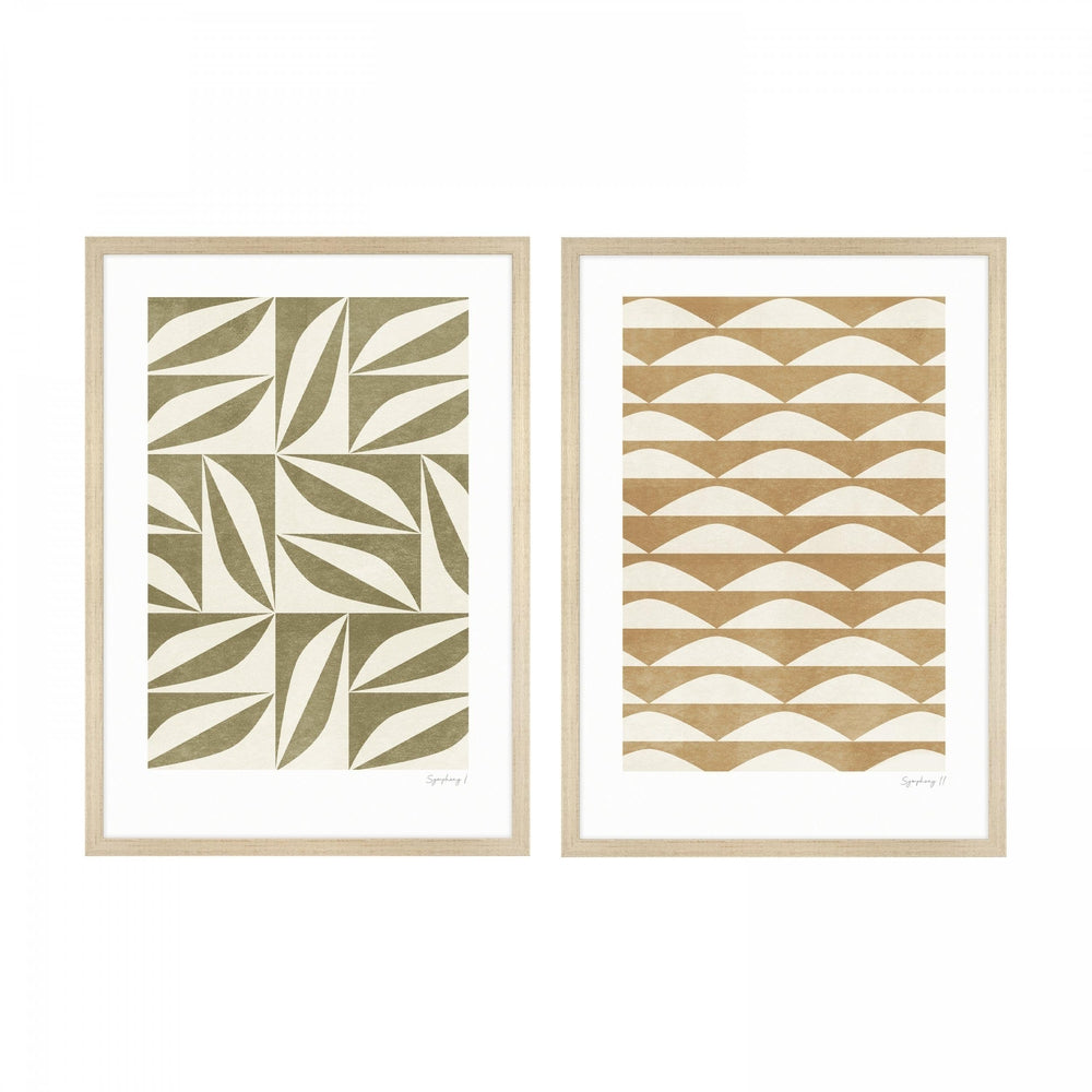Symphony Set Of 2