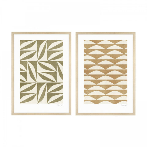 Symphony Set Of 2