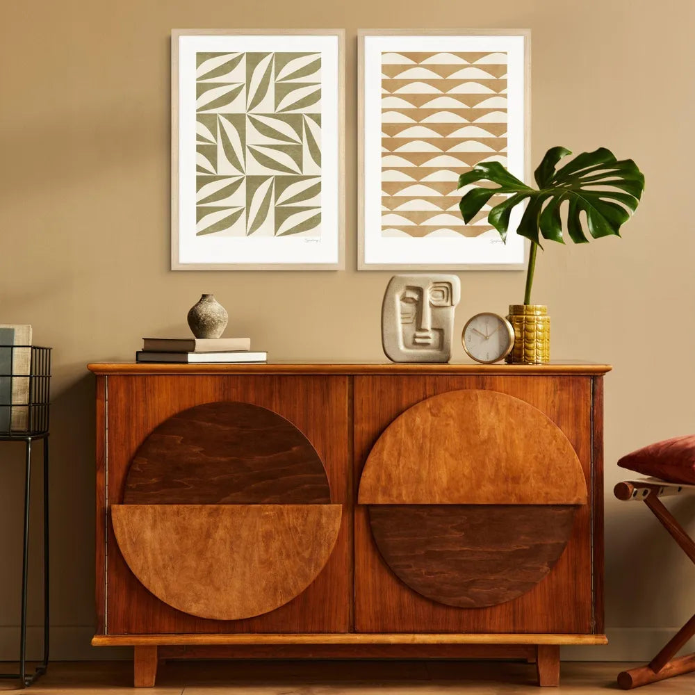 Symphony Set Of 2