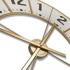 Tower Grand Clock 43”