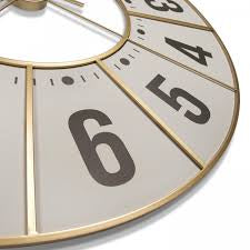 Tower Grand Clock 43”