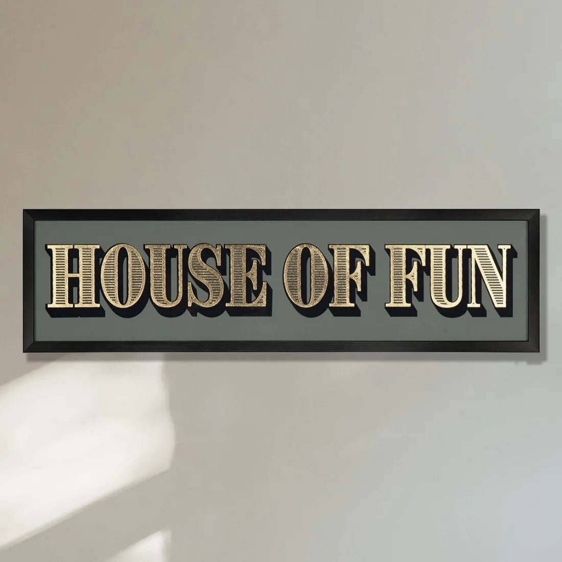 House Of Fun