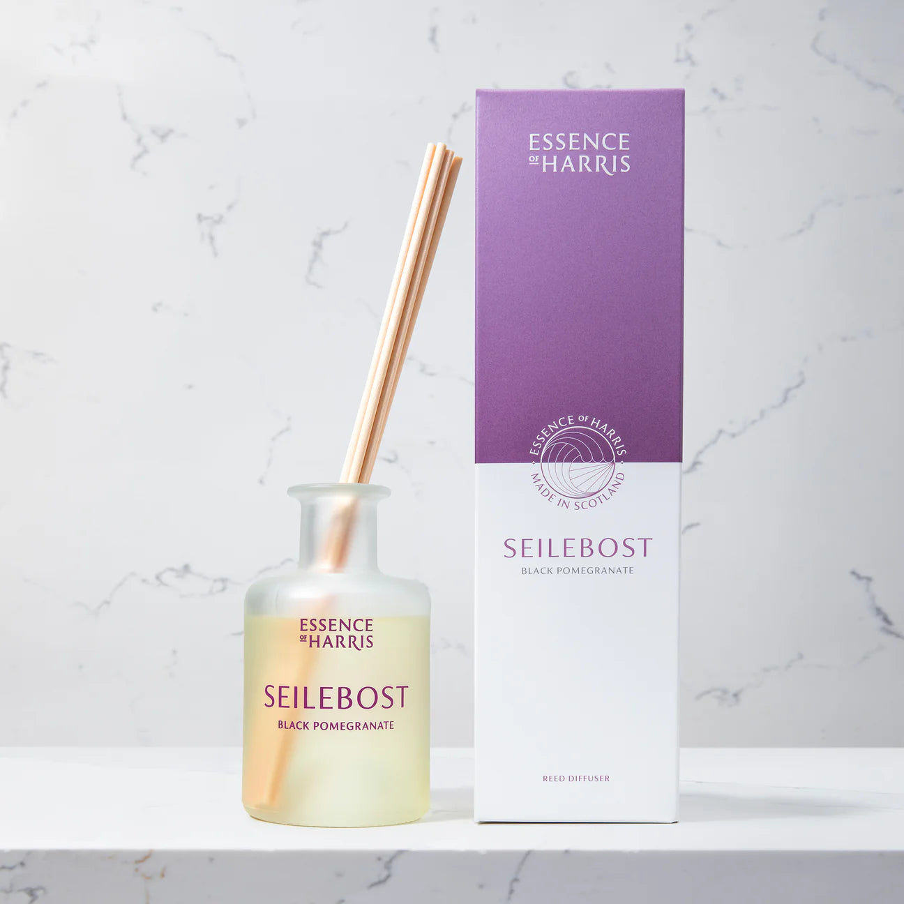 Essence of Harris Seilebost Diffuser