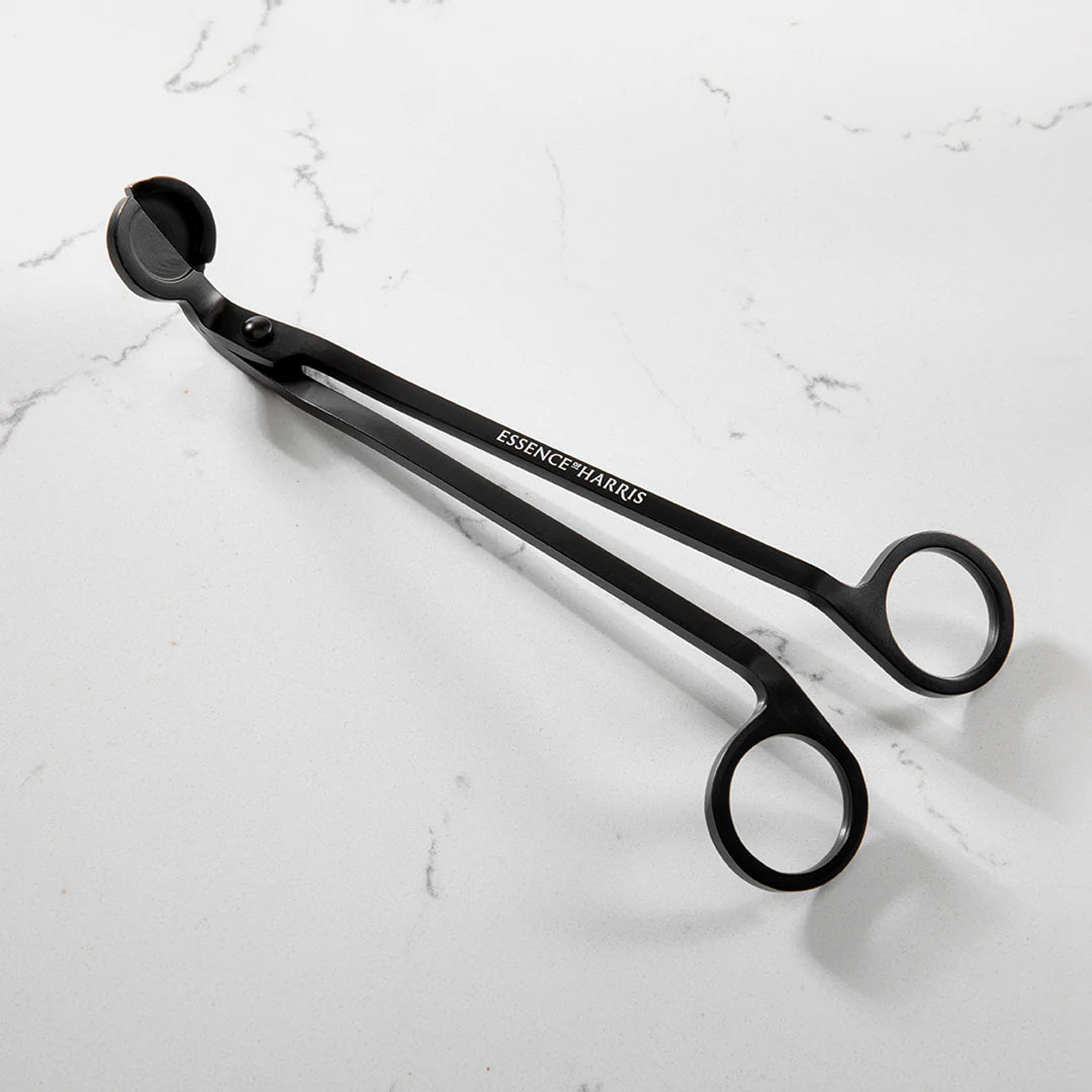 Wick Trimmer