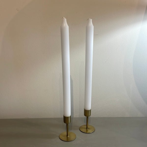 Broste Individual Taper Candle 2.1x29cm