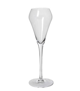 Aurora Champagne Flute Glass Set of 2