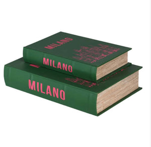 Milano Box Large