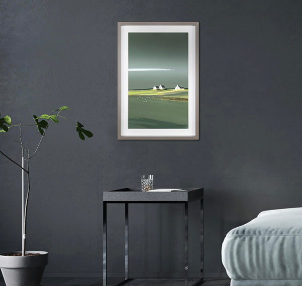 Aura Wall Art